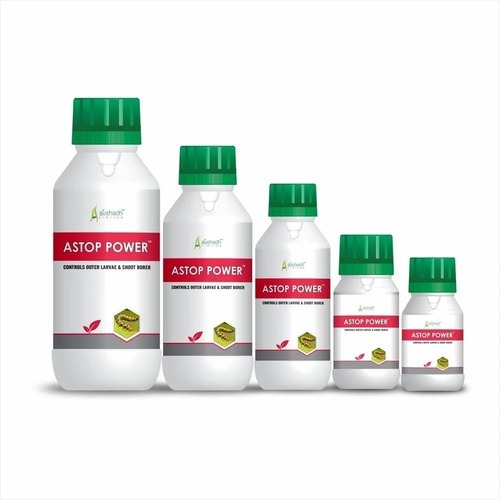 Liquid Bio Agricultural Pesticides