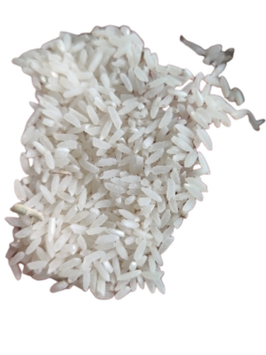 Long Grain White Rice - Packaging: Bag