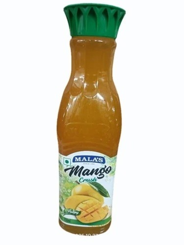Mala Mango Crush Juice 