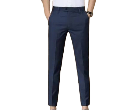 Mens Casual Pants - Design: Yes