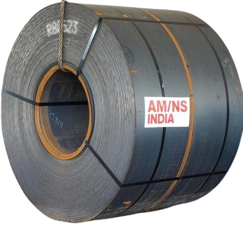 Mild Steel Hot Rolled Coils