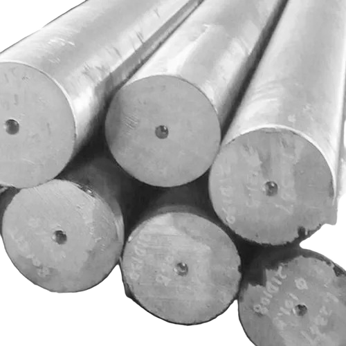 Mn Steel Rod - Application: Construction