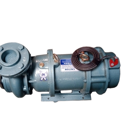Open Well Submersible Pump