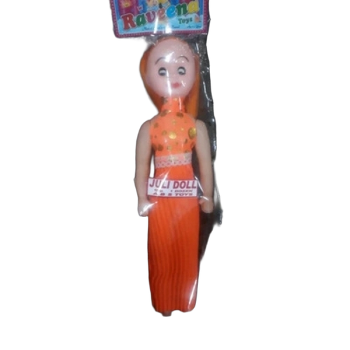 Plastic Doll
