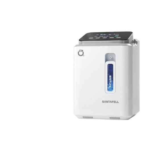 Portable Oxygen Concentrator 