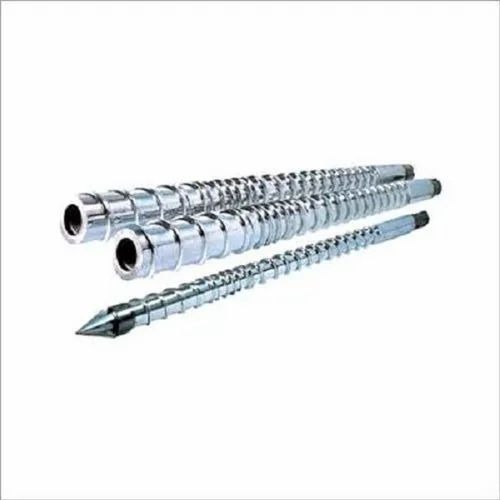 Screw Barrel