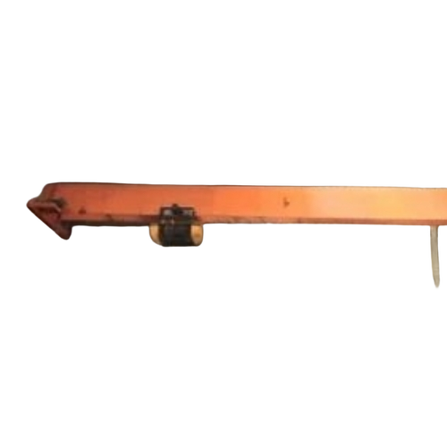 Single Girder Eot Crane