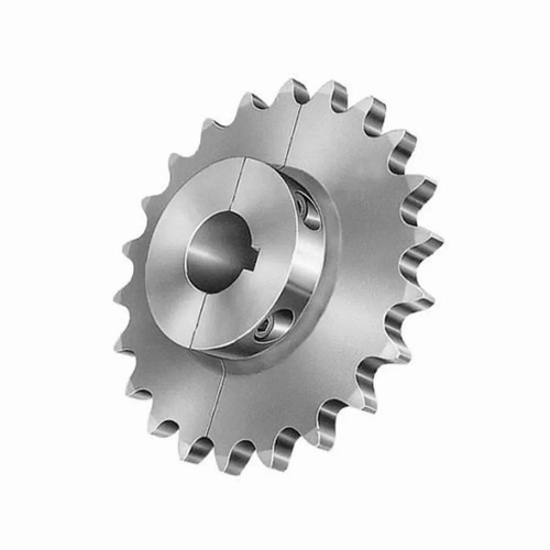 Ss Chain Wheel