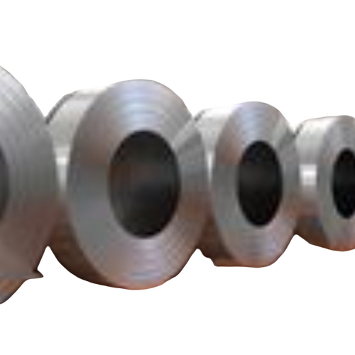Ss Coile Premium - Stainless Steel, Silver, Polished | Corrosion Resistance, Rust Proof, Durable