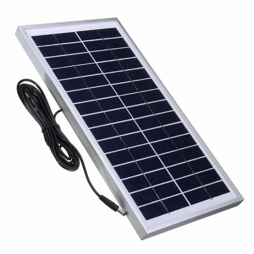 Ss Solar Energy Panel