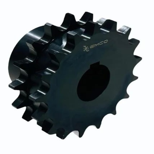 Steel Chain Sprocket