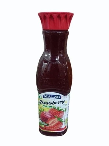 Strawberry Crush 