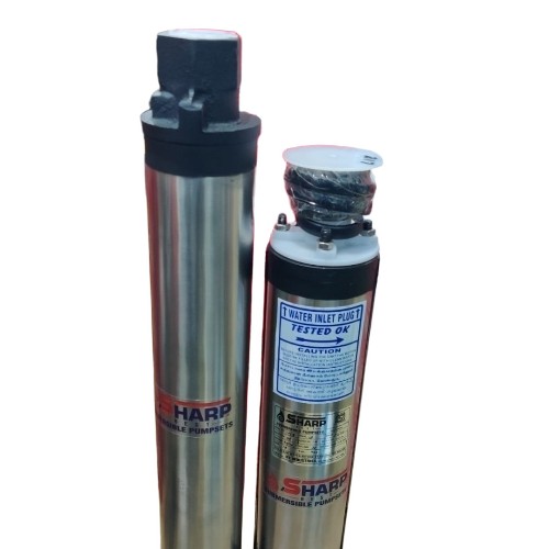 Submersible Pump Set