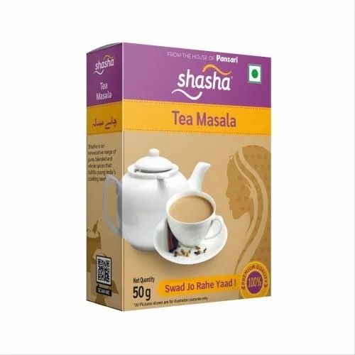 Tea Masala