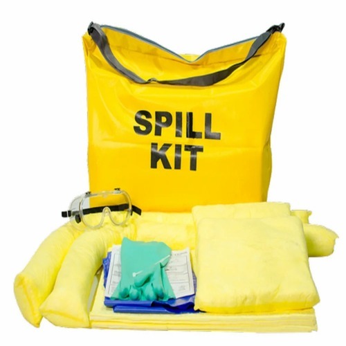 Universal Spill Kit