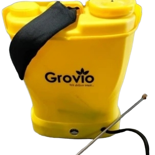 2 In 1 Battery Sprayer