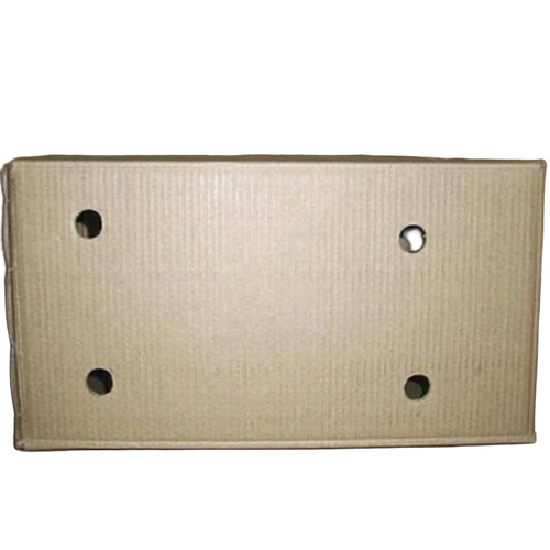 5Ply Corrugated - Color: Brown