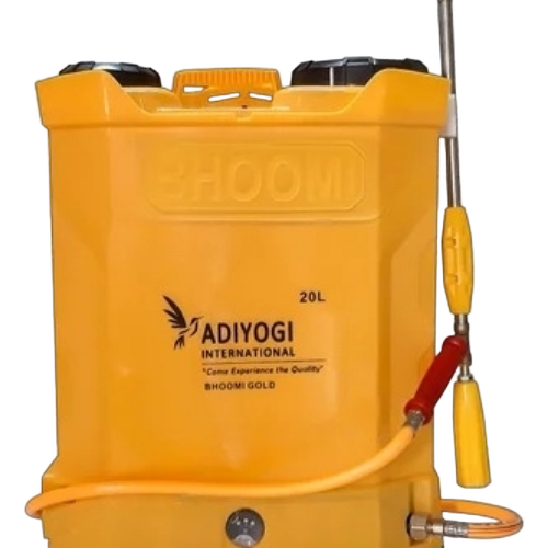 Agriculture Battery Sprayer