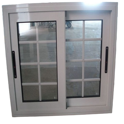 Aluminium Window