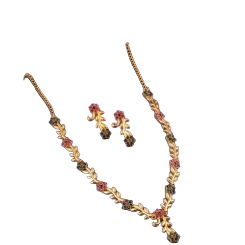 Artificial Jewellery 