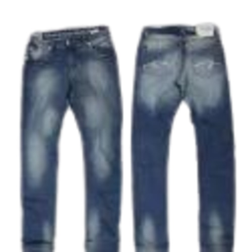 Denim Jeans
