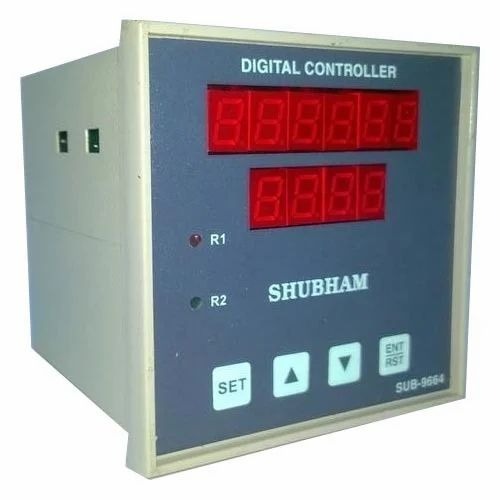 Digital Length Counter