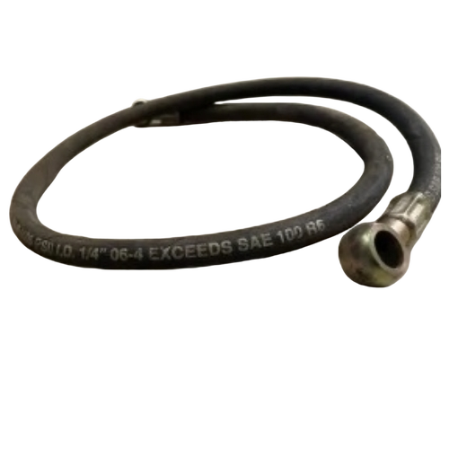 Forklift Fuel Pipe - Durable Fuel Pump Type | New Condition, Very Good Quality