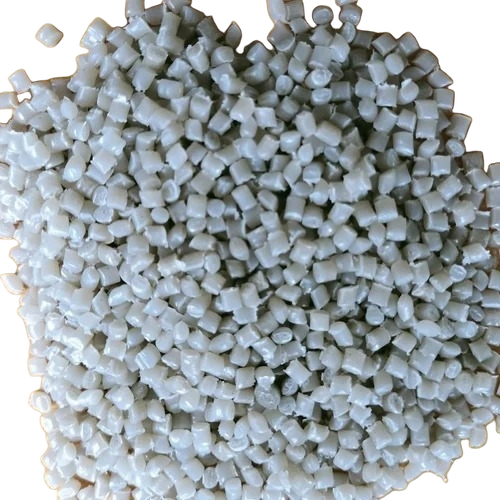 Gray Natural Ld Plastic Granules