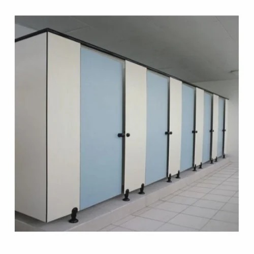 Hpl Board Toilet Cubicle