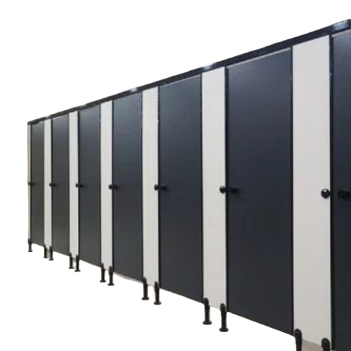 Modular Office Toilet Cubicle
