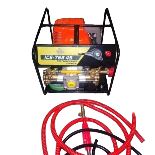 Portable Power Sprayer For Agriculture