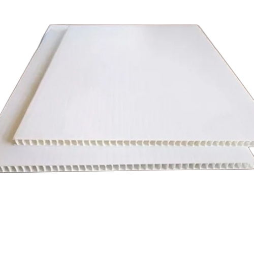 Pp Floor Protection Sheet