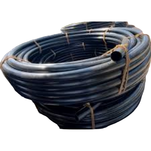 Round 110 Mm Hdpe Pipe - Automatic Grade: Manual