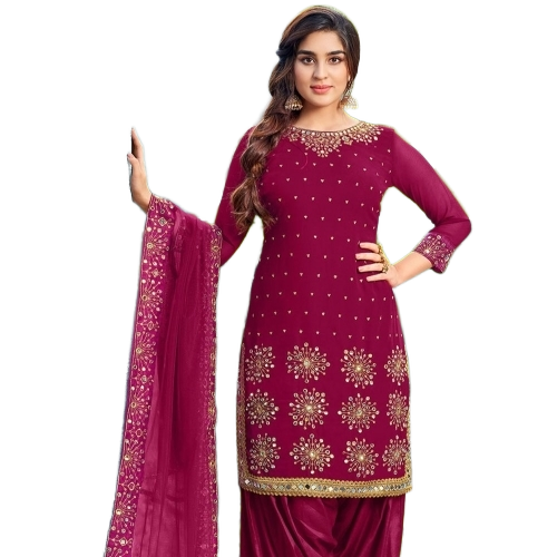 Salwar Suits