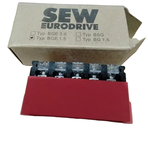 Sew Eurodrive Rectifier