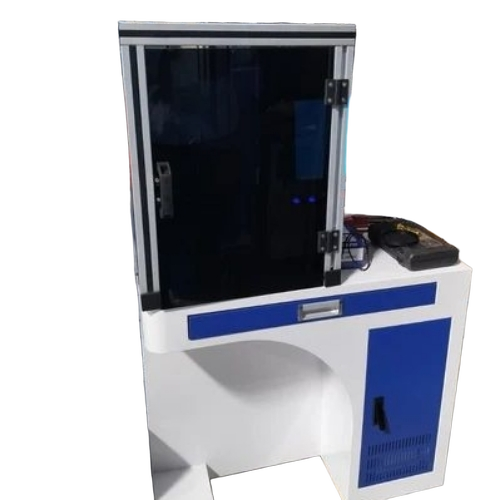Ss Laser Cutting Machine