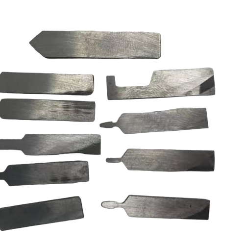 Surface finishing tools