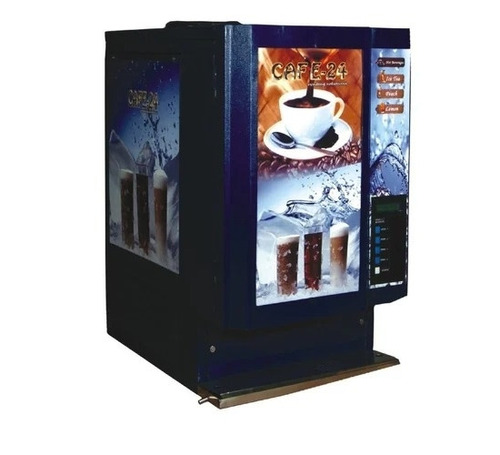 Tea Coffee Vending Machine