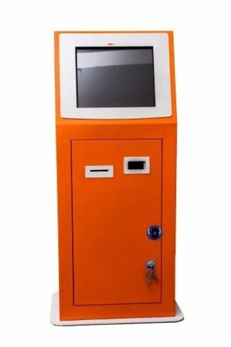 Ticket Vending Machines
