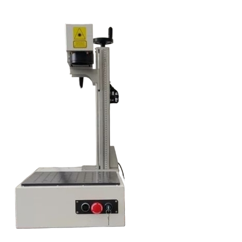 Uv Laser Marking Machine 