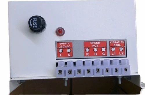 Vibrator Controller