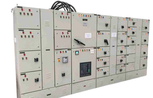 140a Electrical Panel