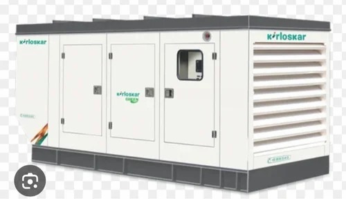 250 Kva Generator 
