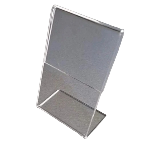 Acrylic Brochure Stand