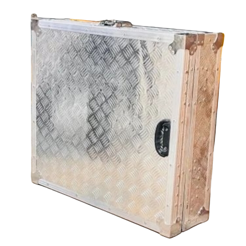 Alluminium Box