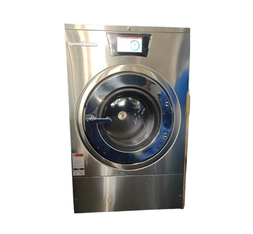 Automatic Laundry Washing Machine