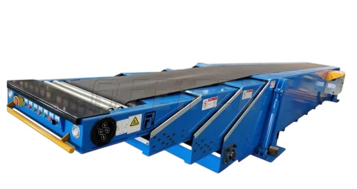 Belt Conveyor