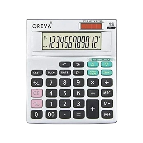 Calculator
