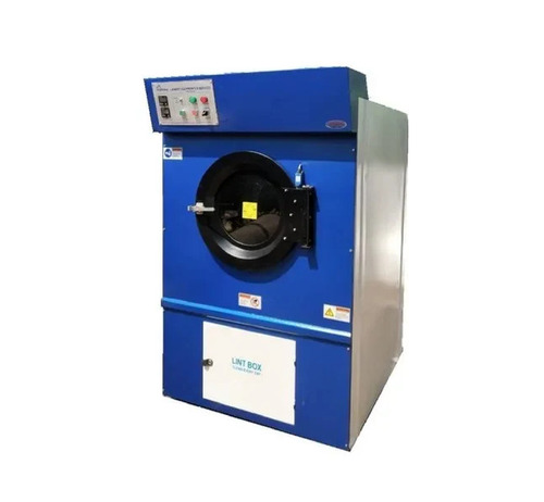 Commercial Laundry Dryer Machine