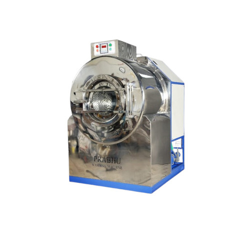 Commercial Washing Machine